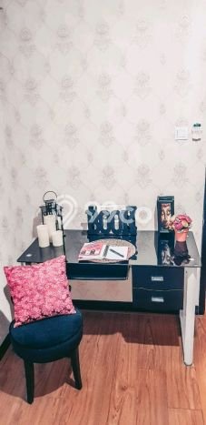 Apartemen Harga Murah dengan 2 BR & 1 KM di Setiabudi Jakarta Selatan Apartemen Harga Murah dengan 2 BR & 1 KM di Setiabudi Jakarta Selatan
