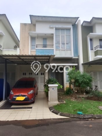 Hunian Super Elit dengan Akses Paling Strategis di Gading Serpong, Tangerang Hunian Super Elit dengan Akses Paling Strategis di Gading Serpong, Tangerang