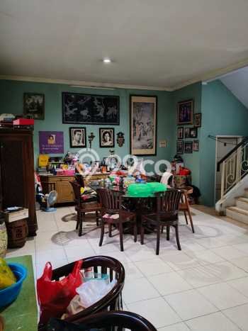 Rumah Elit Modern Tanpa Renovasi di Gading Serpong Tangerang Rumah Elit Modern Tanpa Renovasi di Gading Serpong Tangerang