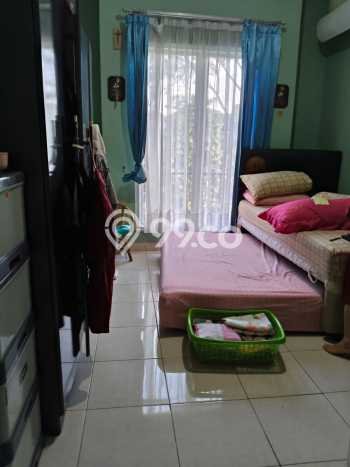 Rumah Elit Modern Tanpa Renovasi di Gading Serpong Tangerang Rumah Elit Modern Tanpa Renovasi di Gading Serpong Tangerang