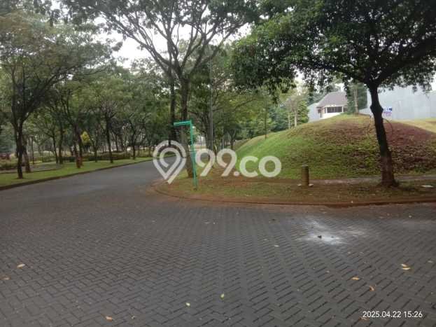 Tanah Investasi Dijual di Tangerang Punya Luas 591m2 Tanah Investasi Dijual di Tangerang Punya Luas 591m2