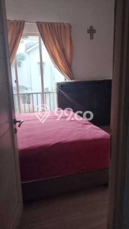 Dijual Rumah Modern 5 KT di Gading Serpong, Tangerang Dijual Rumah Modern 5 KT di Gading Serpong, Tangerang