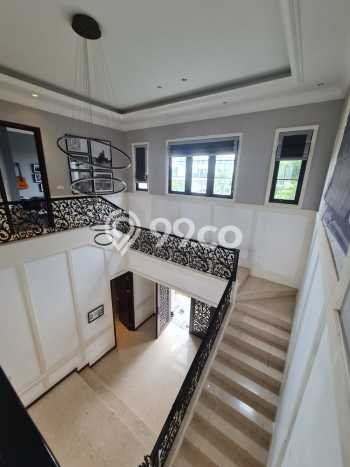 Dijual Rumah Premium dengan Fasilitas Sekitar Lengkap di BSD, Tangerang Selatan Dijual Rumah Premium dengan Fasilitas Sekitar Lengkap di BSD, Tangerang Selatan