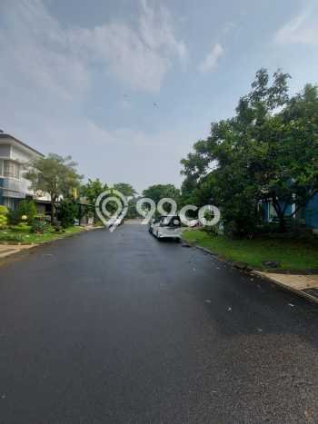 Hunian Super Elit dengan Akses Paling Strategis di Gading Serpong, Tangerang Hunian Super Elit dengan Akses Paling Strategis di Gading Serpong, Tangerang