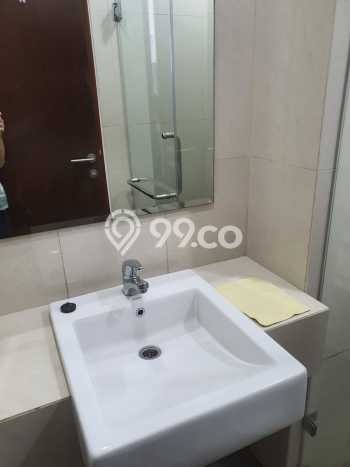 Apartemen Sewa 2 Kamar Murah Siap Huni di Tangerang, Luas 65m2 Apartemen Sewa 2 Kamar Murah Siap Huni di Tangerang, Luas 65m2