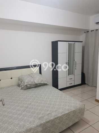 Apartemen Nyaman untuk Disewa, 2 Kamar di Tangerang Apartemen Nyaman untuk Disewa, 2 Kamar di Tangerang