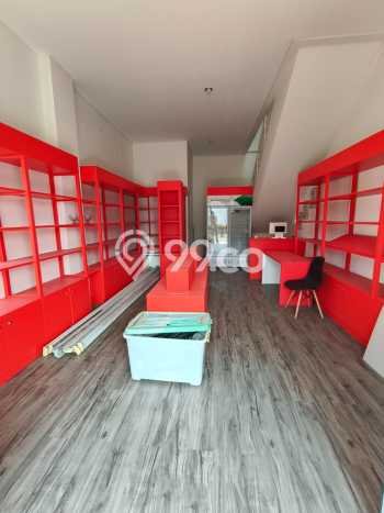 Unit Ruko Tersedia di Gading Serpong Spesifikasi LB 45m2 Unit Ruko Tersedia di Gading Serpong Spesifikasi LB 45m2