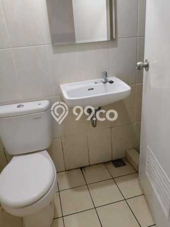 Apartemen Nyaman untuk Disewa, 1 Kamar di Tangerang Apartemen Nyaman untuk Disewa, 1 Kamar di Tangerang