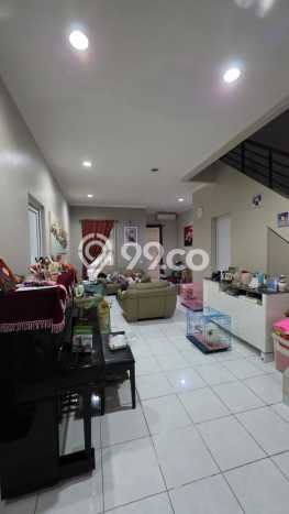 Jual Rumah Luas Elegan Dengan View Eksklusif di Gading Serpong, Tangerang Jual Rumah Luas Elegan Dengan View Eksklusif di Gading Serpong, Tangerang