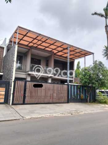 Hunian Super Elit dengan Akses Paling Strategis di Banjar Wijaya, Tangerang Hunian Super Elit dengan Akses Paling Strategis di Banjar Wijaya, Tangerang