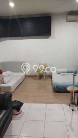 Dijual Rumah Modern 5 KT di Gading Serpong, Tangerang Dijual Rumah Modern 5 KT di Gading Serpong, Tangerang