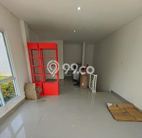 Unit Ruko Tersedia di Gading Serpong Spesifikasi LB 45m2 Unit Ruko Tersedia di Gading Serpong Spesifikasi LB 45m2