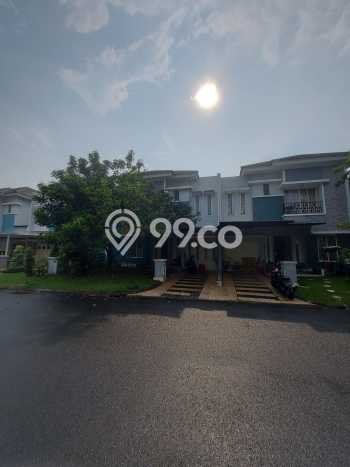 Hunian Super Elit dengan Akses Paling Strategis di Gading Serpong, Tangerang Hunian Super Elit dengan Akses Paling Strategis di Gading Serpong, Tangerang
