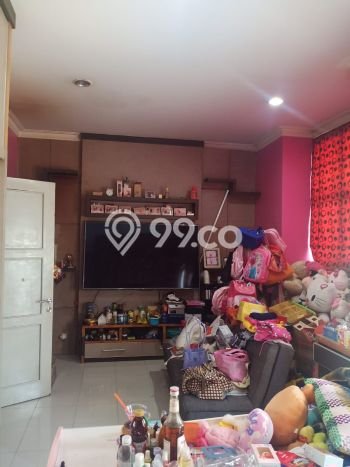 Hunian Super Elit dengan Akses Paling Strategis di Gading Serpong, Tangerang Hunian Super Elit dengan Akses Paling Strategis di Gading Serpong, Tangerang