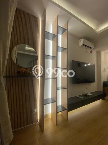 Dijual Rumah Modern 2 KT di Lippo Karawaci, Tangerang Dijual Rumah Modern 2 KT di Lippo Karawaci, Tangerang
