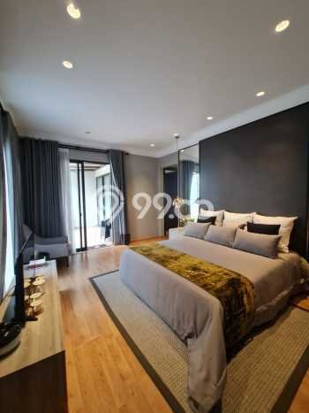 Dijual Rumah Premium dengan Fasilitas Sekitar Lengkap di BSD, Tangerang Selatan Dijual Rumah Premium dengan Fasilitas Sekitar Lengkap di BSD, Tangerang Selatan