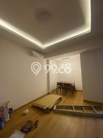 Dijual Rumah Modern 2 KT di Lippo Karawaci, Tangerang Dijual Rumah Modern 2 KT di Lippo Karawaci, Tangerang