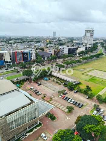 Hunian Apartemen Ekonomis di Tangerang dengan 1 Kamar Tidur, 1 Kamar Mandi Hunian Apartemen Ekonomis di Tangerang dengan 1 Kamar Tidur, 1 Kamar Mandi