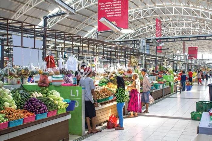 Komersial Kawasan Premium di BSD, Luas 9m², Mainroad Komersial Kawasan Premium di BSD, Luas 9m², Mainroad