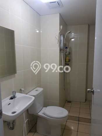 Apartemen Nyaman untuk Disewa, 2 Kamar di Tangerang Apartemen Nyaman untuk Disewa, 2 Kamar di Tangerang