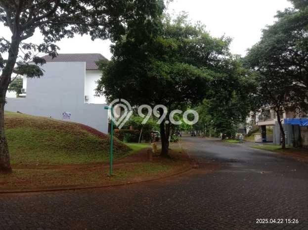 Tanah Investasi Dijual di Tangerang Punya Luas 591m2 Tanah Investasi Dijual di Tangerang Punya Luas 591m2