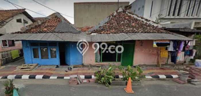 Kavling Tanah Dijual di Tangerang, Tangerang, Luas 200m2 Area Strategis Kavling Tanah Dijual di Tangerang, Tangerang, Luas 200m2 Area Strategis