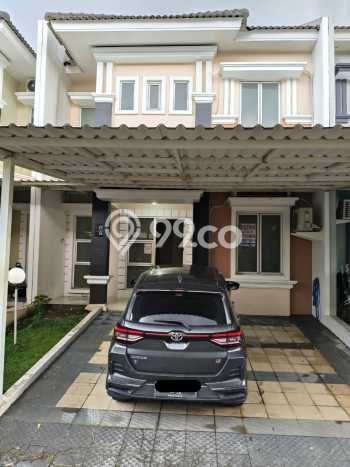 Jarang Ada! Rumah Sewa 3 Kamar Bagus Siap Huni Gading Serpong Jarang Ada! Rumah Sewa 3 Kamar Bagus Siap Huni Gading Serpong