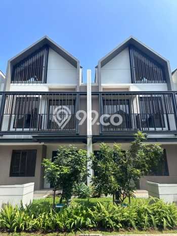 Rumah Minimalis 4 KT di Gading Serpong Tangerang Unfurnished Rumah Minimalis 4 KT di Gading Serpong Tangerang Unfurnished