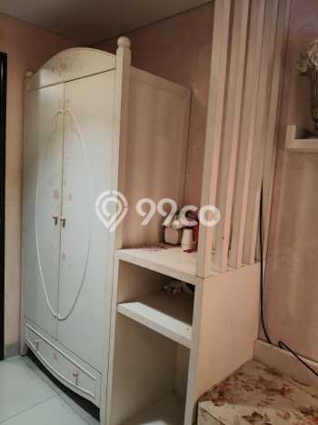 Hunian Apartemen Ekonomis di Tangerang dengan 1 Kamar Tidur, 1 Kamar Mandi Hunian Apartemen Ekonomis di Tangerang dengan 1 Kamar Tidur, 1 Kamar Mandi
