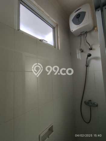 Jarang Ada! Rumah Sewa 4 Kamar Bagus Siap Huni Gading Serpong Jarang Ada! Rumah Sewa 4 Kamar Bagus Siap Huni Gading Serpong