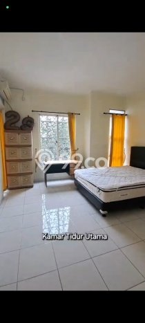 Dijual Rumah Modern 5 KT di Gading Serpong, Tangerang Dijual Rumah Modern 5 KT di Gading Serpong, Tangerang