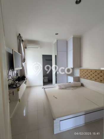 Jarang Ada! Rumah Sewa 4 Kamar Bagus Siap Huni Gading Serpong Jarang Ada! Rumah Sewa 4 Kamar Bagus Siap Huni Gading Serpong