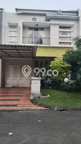 Dijual Rumah Modern 5 KT di Gading Serpong, Tangerang Dijual Rumah Modern 5 KT di Gading Serpong, Tangerang