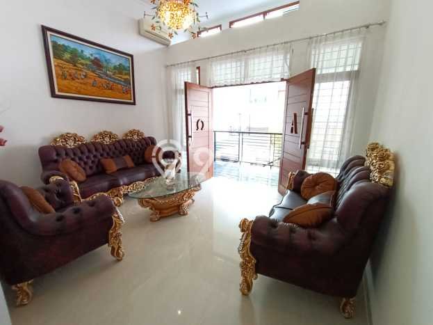 Palmerah Residence Palmerah Jakarta Barat Full Furnished Palmerah Residence Palmerah Jakarta Barat Full Furnished