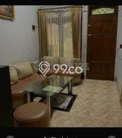 Dijual Rumah Lama Lokasi Mandala Selatan Tomang Dijual Rumah Lama Lokasi Mandala Selatan Tomang