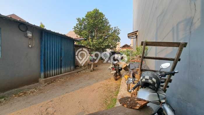 Dijual tanah cocok bangun gudang, kost2an, bengkel lokasi Angke Indah Raya Jembatan 5 Dijual tanah cocok bangun gudang, kost2an, bengkel lokasi Angke Indah Raya Jembatan 5
