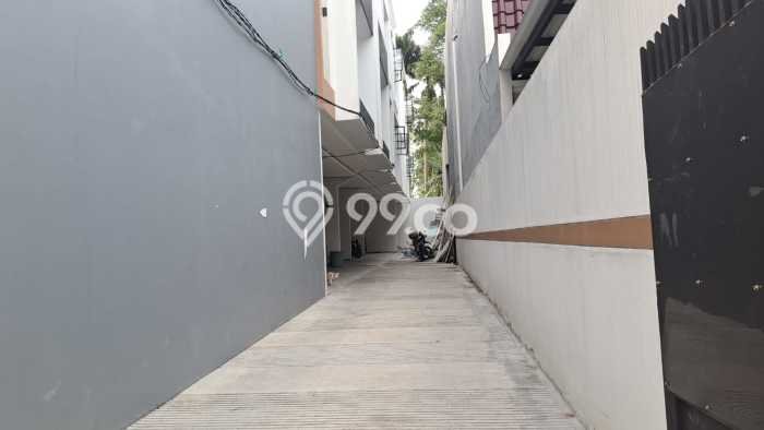 Rumah Baru Siap Huni Duri Kepa, Jakarta Barat Rumah Baru Siap Huni Duri Kepa, Jakarta Barat