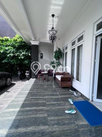 For Sale Rumah second sangat terawat di wilayah Kemang Lokasi Strategis For Sale Rumah second sangat terawat di wilayah Kemang Lokasi Strategis