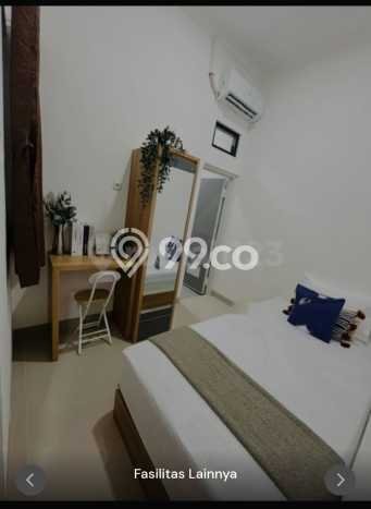 Kost Full Occupancy 100% Tanjung Duren , Jakarta Barat Kost Full Occupancy 100% Tanjung Duren , Jakarta Barat