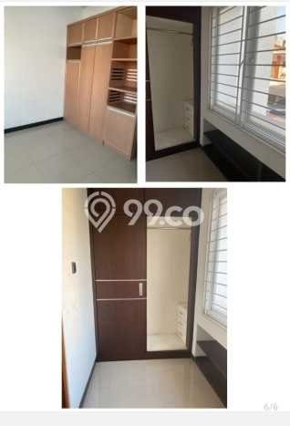 Rumah SHM Unfurnished Bagus Mampang, Jakarta Selatan Rumah SHM Unfurnished Bagus Mampang, Jakarta Selatan