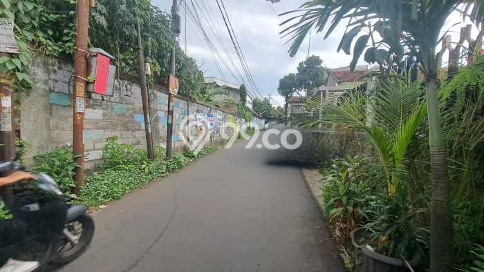 Tanah Ciputat Dewi Sartika SUPER STRATEGIS Dekat Pintu Tol Pamulang Tanah Ciputat Dewi Sartika SUPER STRATEGIS Dekat Pintu Tol Pamulang