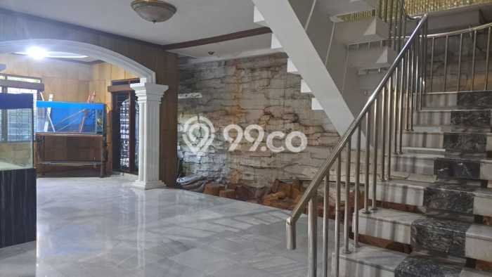 Di Jual Rumah Second Kondisi Bangunan Masih Kokoh Mandala Tomang, Jakarta Barat Di Jual Rumah Second Kondisi Bangunan Masih Kokoh Mandala Tomang, Jakarta Barat
