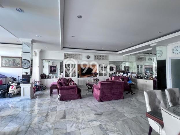 For Sale Rumah second sangat terawat di wilayah Kemang Lokasi Strategis For Sale Rumah second sangat terawat di wilayah Kemang Lokasi Strategis