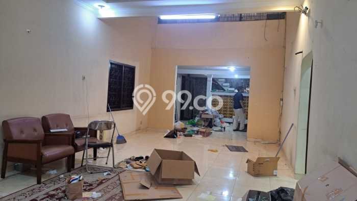 Rumah Second Masih Layak Huni Lokasi JatiPulo, Jakarta Barat Rumah Second Masih Layak Huni Lokasi JatiPulo, Jakarta Barat