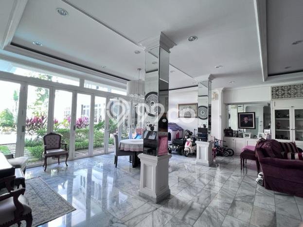 For Sale Rumah second sangat terawat di wilayah Kemang Lokasi Strategis For Sale Rumah second sangat terawat di wilayah Kemang Lokasi Strategis