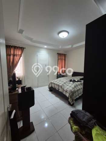 Di Jual Rumah Second Wilayah Pulo Macan Tomang, Jakarta Barat Di Jual Rumah Second Wilayah Pulo Macan Tomang, Jakarta Barat