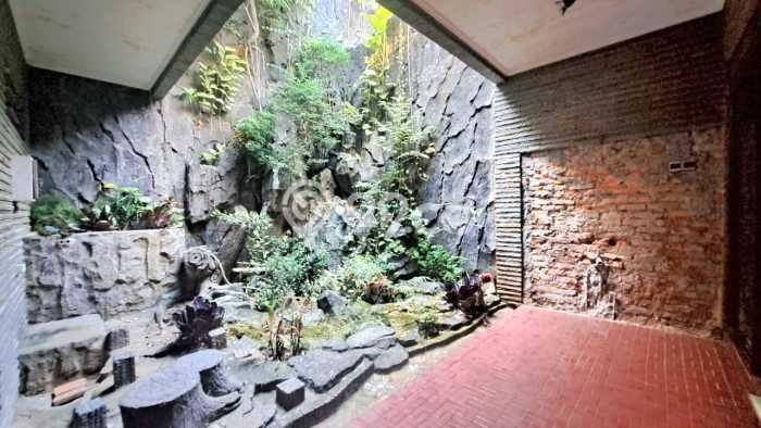 Di Jual Rumah Second Kondisi Bangunan Masih Kokoh Mandala Tomang, Jakarta Barat Di Jual Rumah Second Kondisi Bangunan Masih Kokoh Mandala Tomang, Jakarta Barat