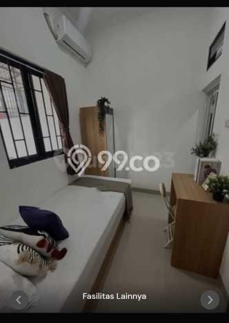 Kost Full Occupancy 100% Tanjung Duren , Jakarta Barat Kost Full Occupancy 100% Tanjung Duren , Jakarta Barat