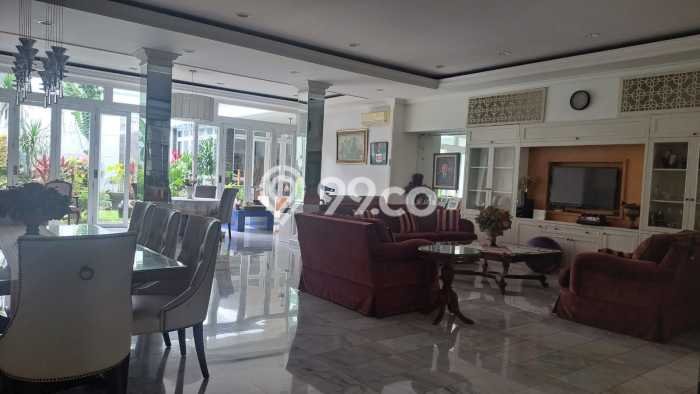 For Sale Rumah second sangat terawat di wilayah Kemang Lokasi Strategis For Sale Rumah second sangat terawat di wilayah Kemang Lokasi Strategis