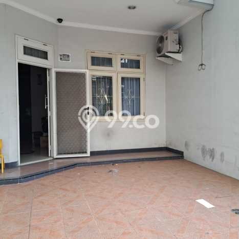 Rumah Second Wilayah Tomang Rumah Second Wilayah Tomang